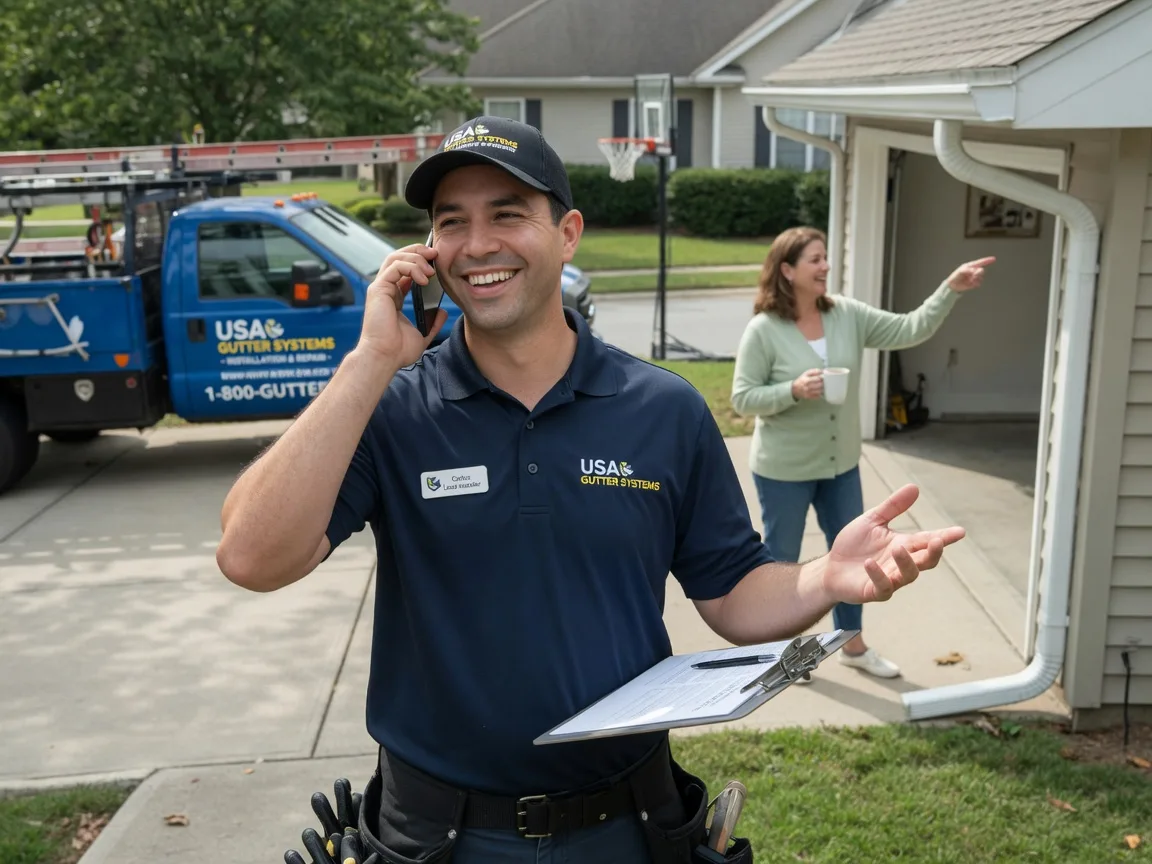 Gutter Installation Bovey, MN FAQs